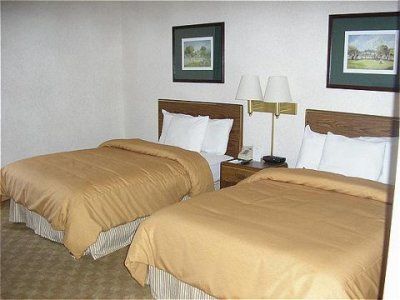ホテル Crowne Plaza Atlanta Ne - ノークロス エクステリア 写真