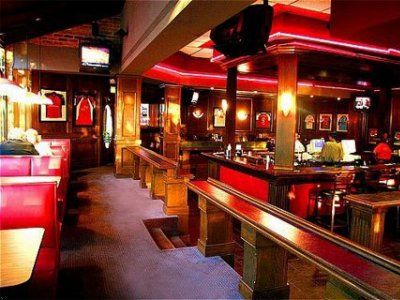 ホテル Crowne Plaza Atlanta Ne - ノークロス エクステリア 写真