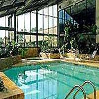 ホテル Crowne Plaza Atlanta Ne - ノークロス エクステリア 写真