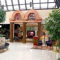 ホテル Crowne Plaza Atlanta Ne - ノークロス エクステリア 写真